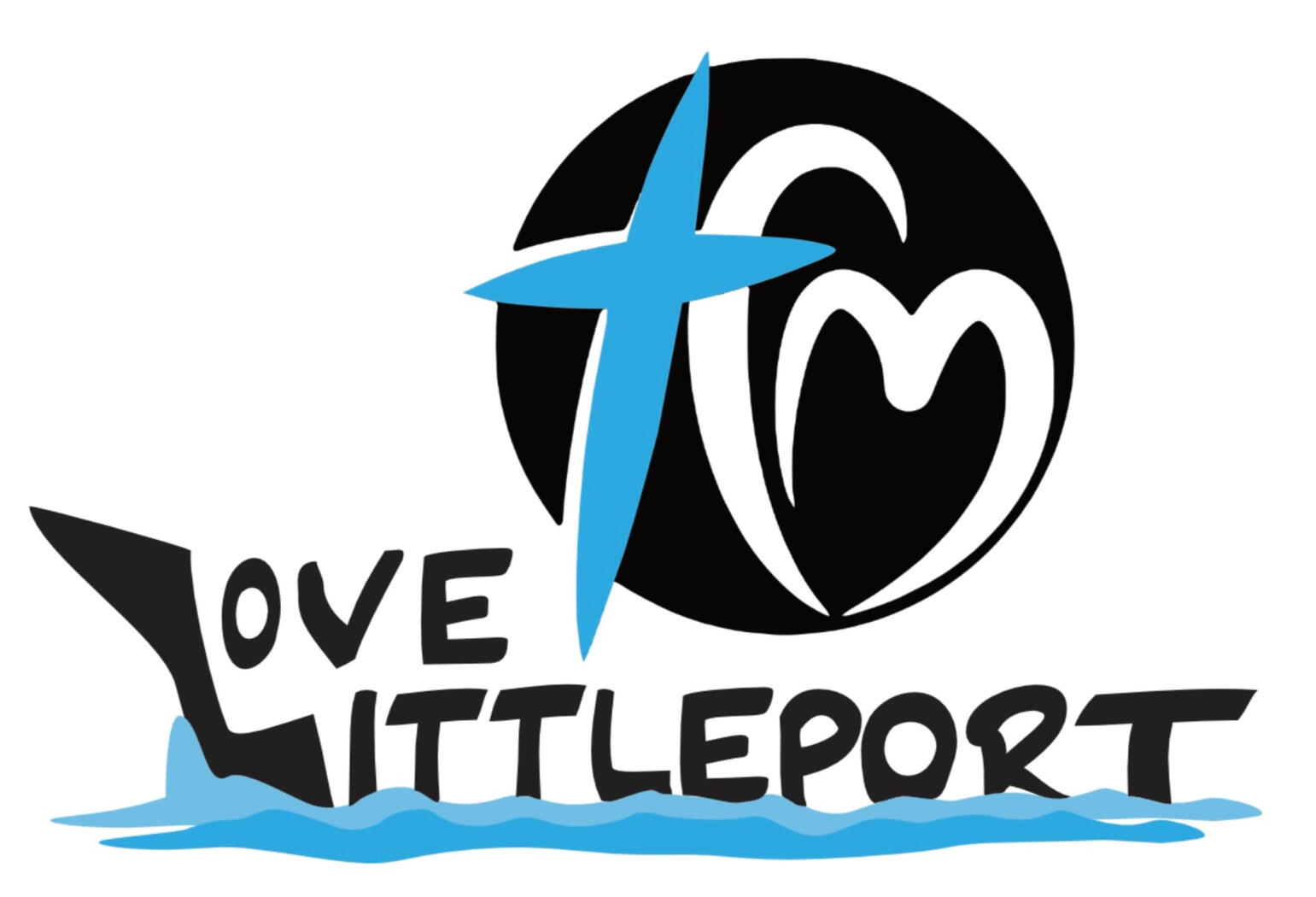 Love Littleport Logo