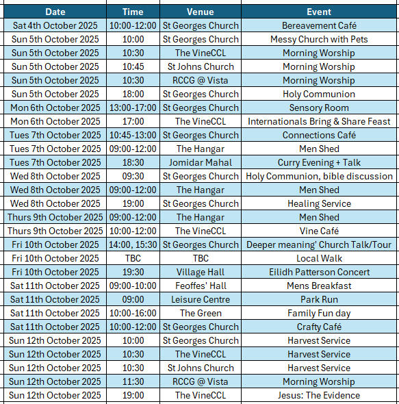 Origin of the Love Littleport Logo Love Littleport Logo