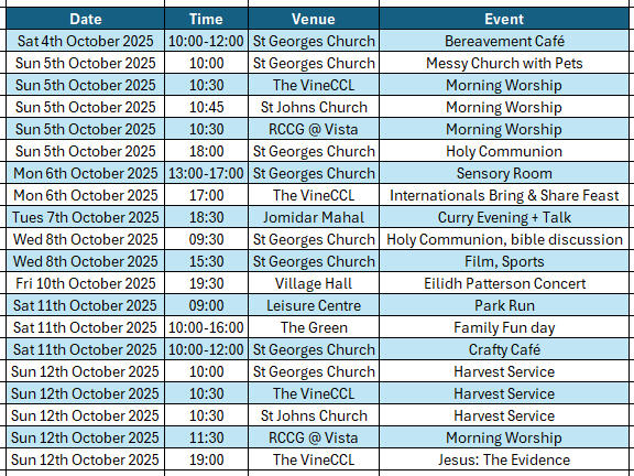 Origin of the Love Littleport Logo Love Littleport Logo