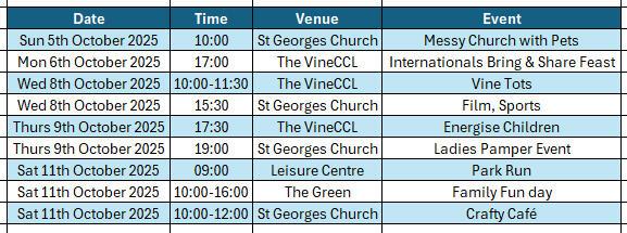 Origin of the Love Littleport Logo Love Littleport Logo