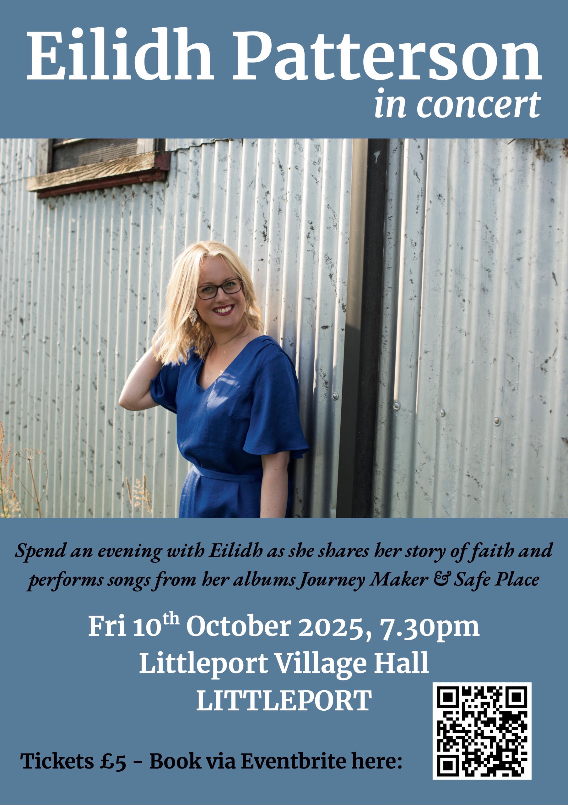 Love Littleport Logo